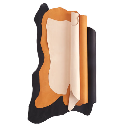 Veg-Tan Tooling Calfskin