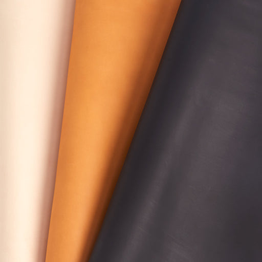Veg-Tan Tooling Calfskin
