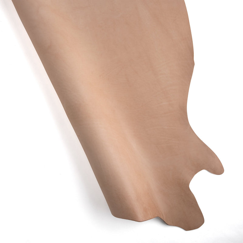Craftsman Veg-Tan Side