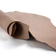 Craftsman Veg-Tan Side