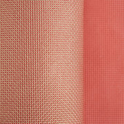 Metallic Woven Embossed Cut Panel - FINAL SALE