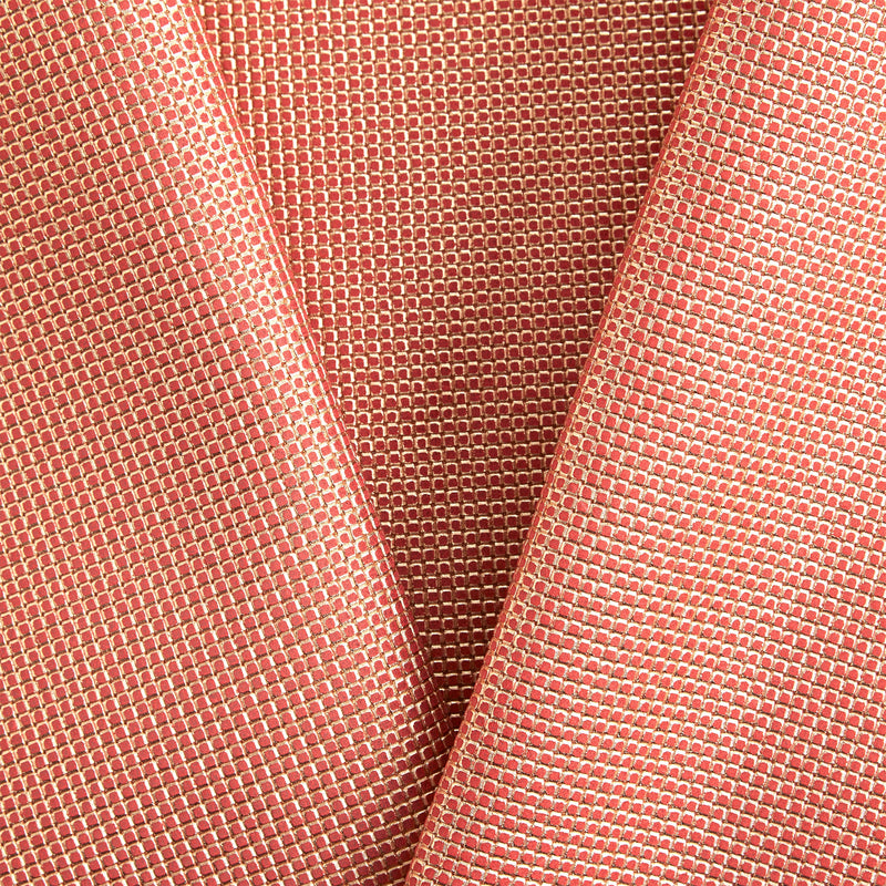 Panneau métallique tissé découpé en relief - VENTE FINALE
