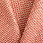 Metallic Woven Embossed Cut Panel - FINAL SALE