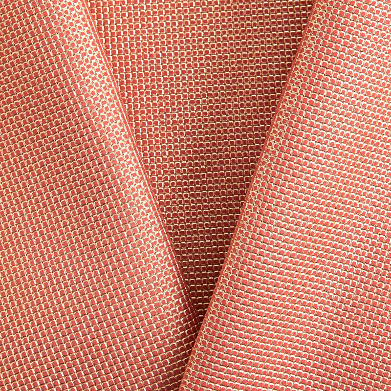Metallic Woven Embossed Cut Panel - FINAL SALE