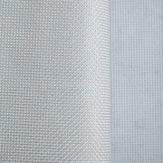 Metallic Woven Embossed Cut Panel - FINAL SALE