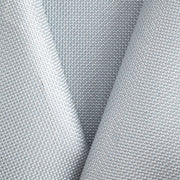 Metallic Woven Embossed Cut Panel - FINAL SALE