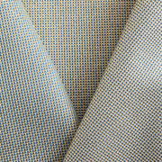 Metallic Woven Embossed Cut Panel - FINAL SALE
