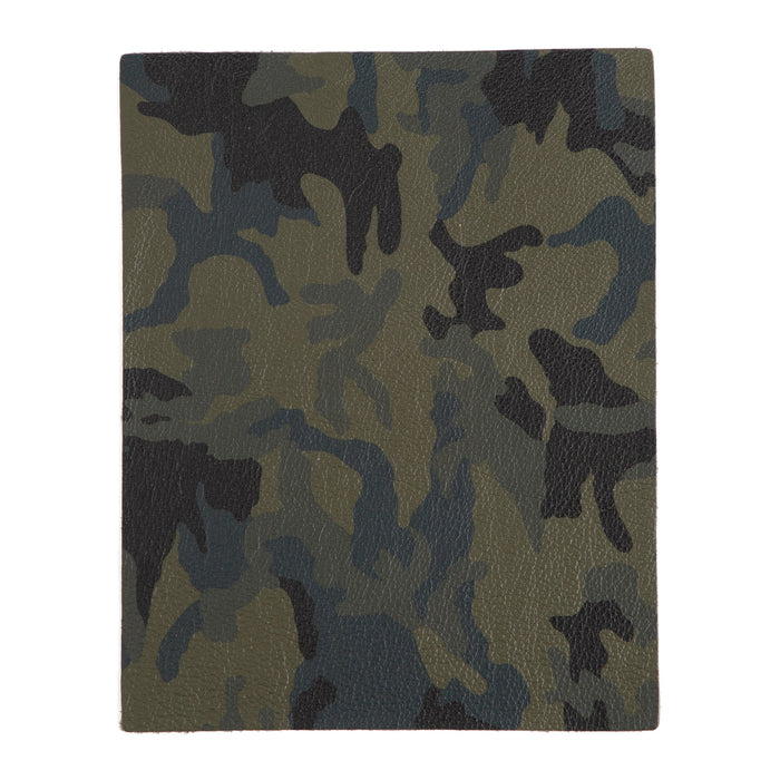 Mirage Camo Print Craft Cut