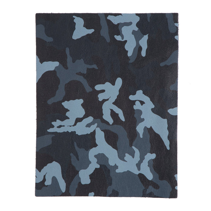 Mirage Camo Print Craft Cut