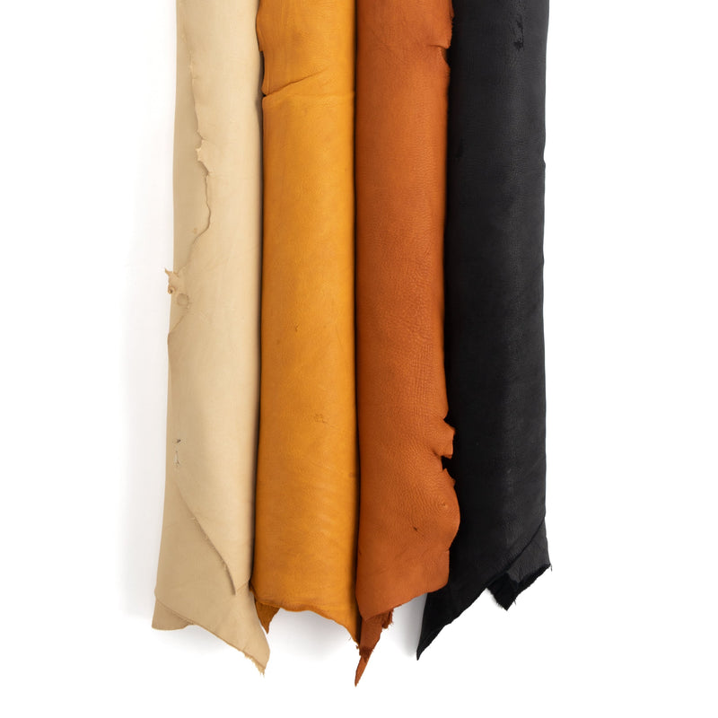 North American Deerskin - FINAL SALE