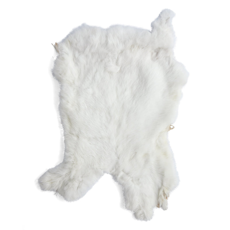 Assorted Rabbit Skin