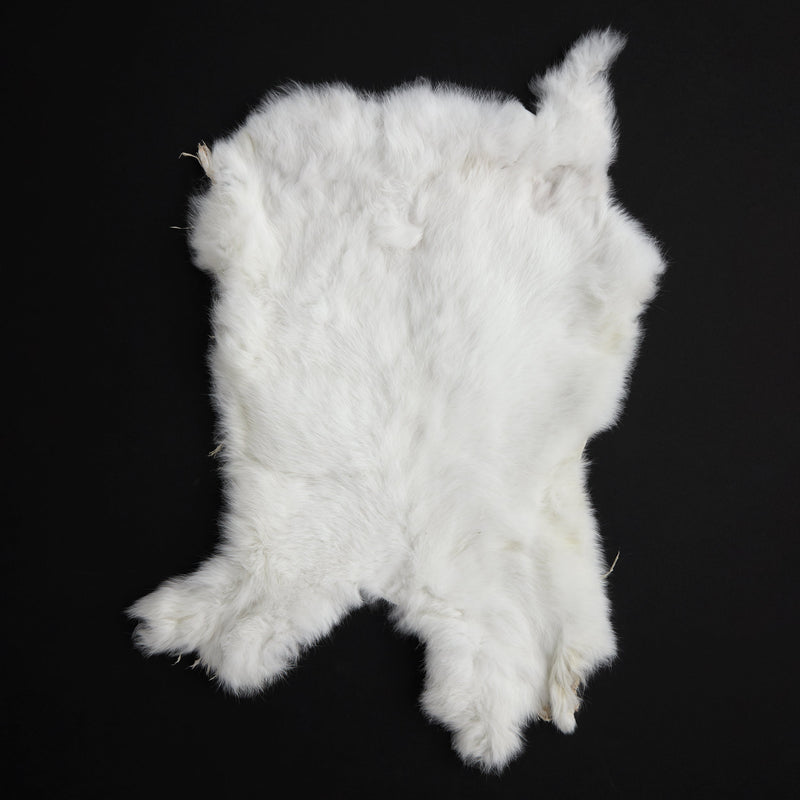 Assorted Rabbit Skin