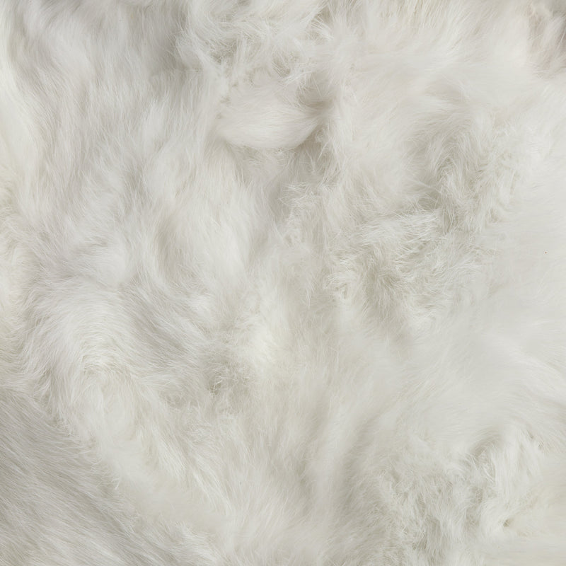 Assorted Rabbit Skin