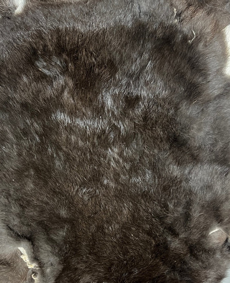 Assorted Rabbit Skin