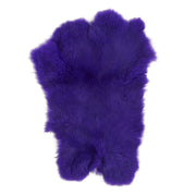 Assorted Rabbit Skin