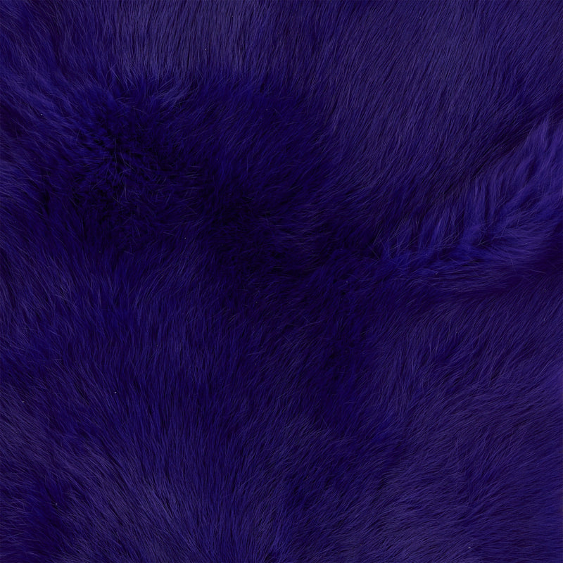 Assorted Rabbit Skin