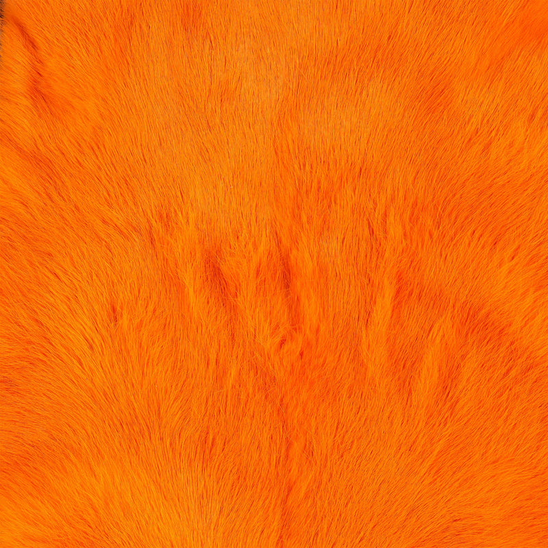 Assorted Rabbit Skin