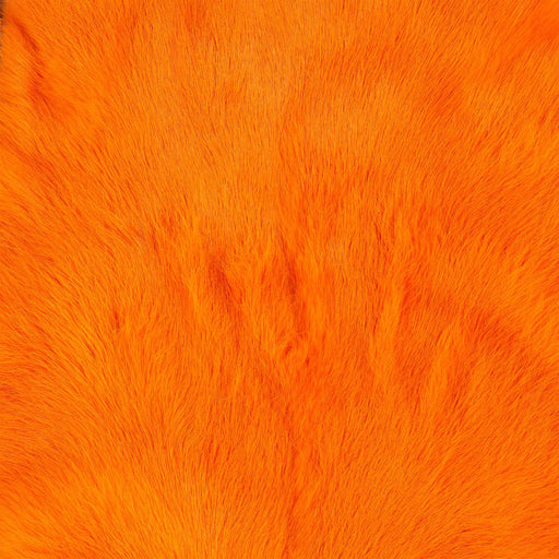 Assorted Rabbit Skin