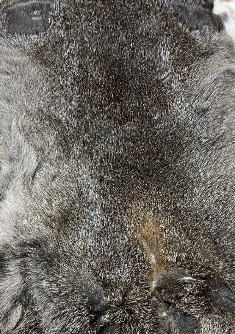 Assorted Rabbit Skin