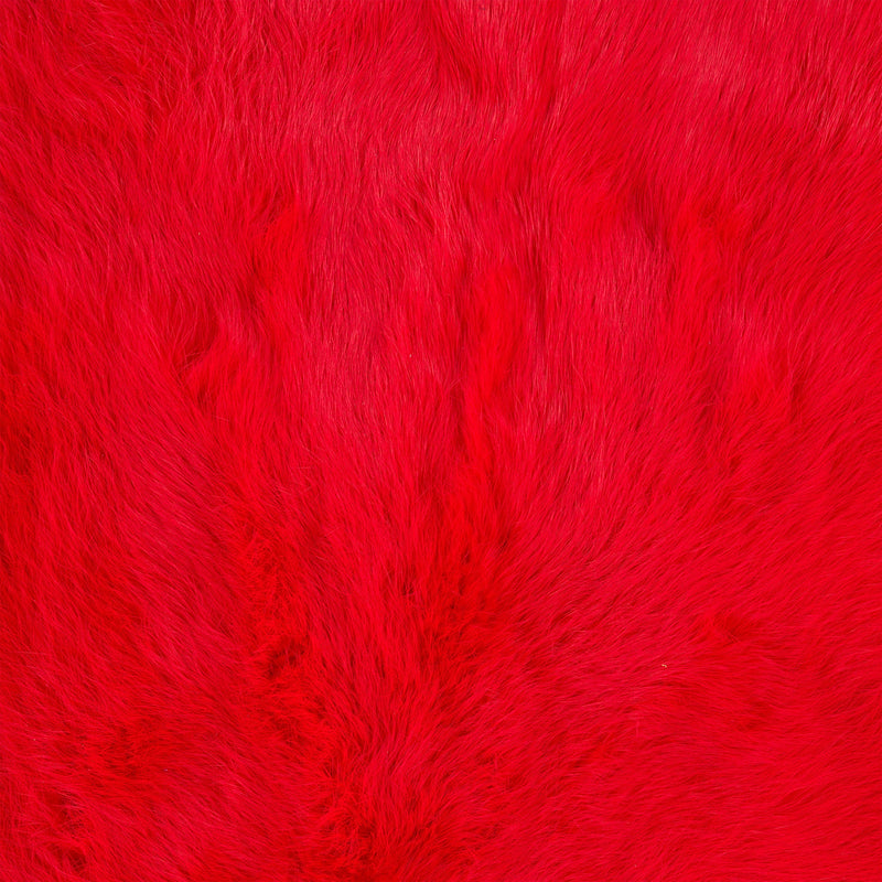 Assorted Rabbit Skin