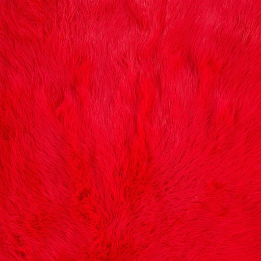 Assorted Rabbit Skin
