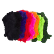 Assorted Rabbit Skin