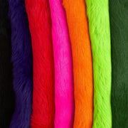 Assorted Rabbit Skin