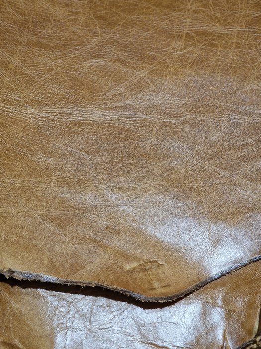 Cuir entier de créateur - OFFRE SPÉCIALE