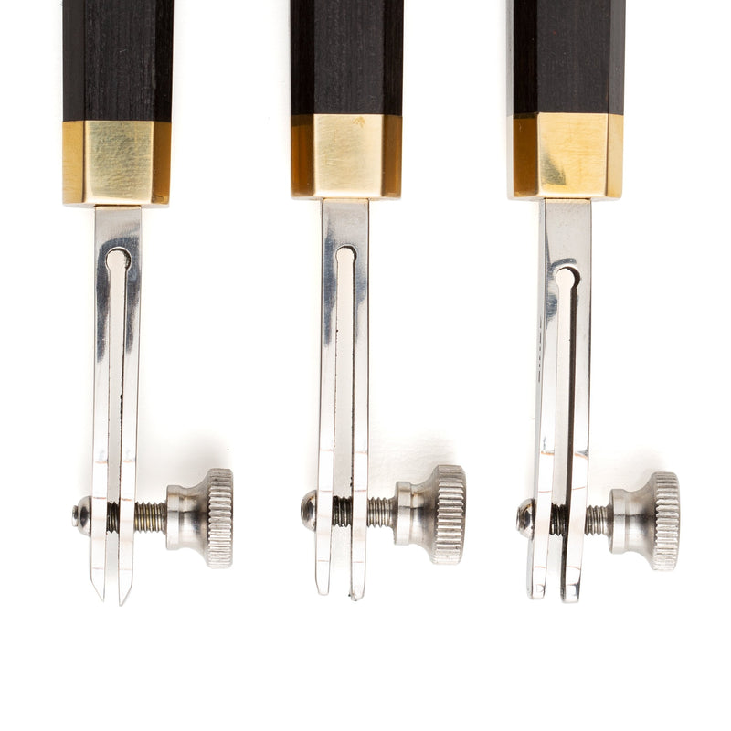 TandyPro® Tools Since Adjustable Creaser - FINAL SALE