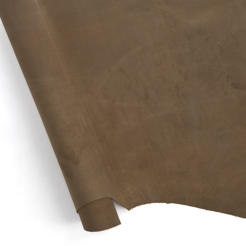 Suede Single Bend - FINAL SALE