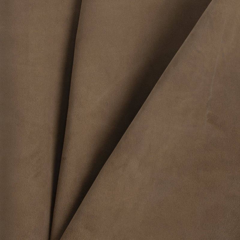 Suede Single Bend - FINAL SALE