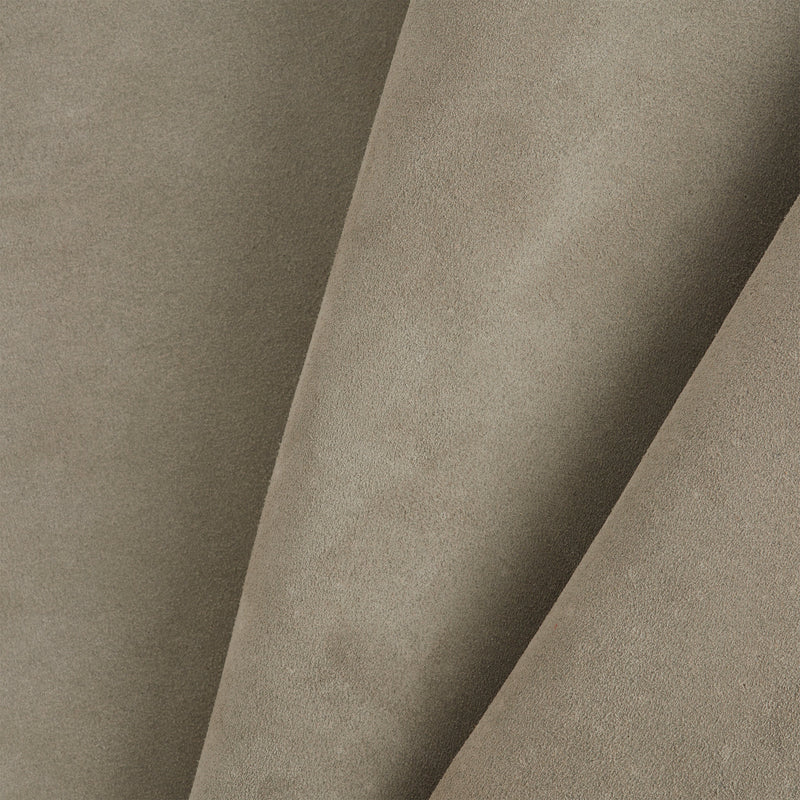 Suede Single Bend - FINAL SALE