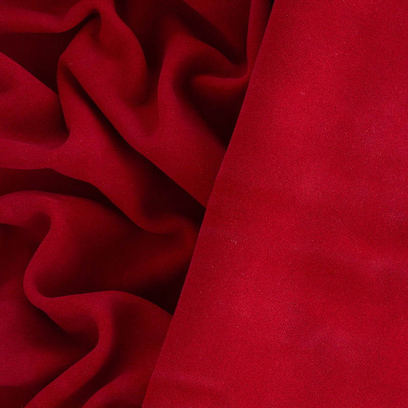 Suede Split
