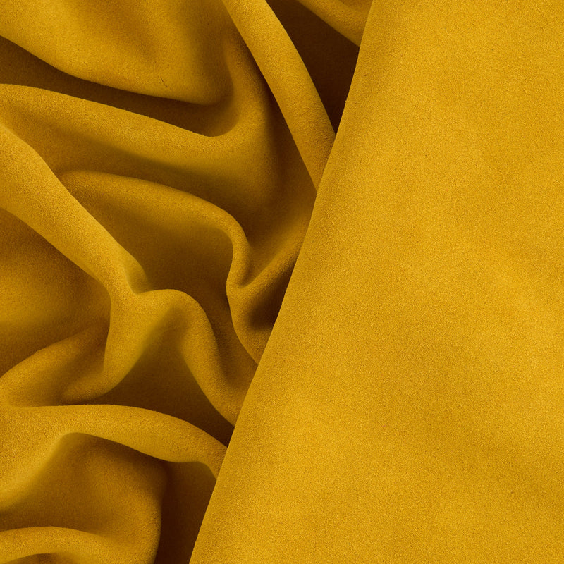 Suede Split