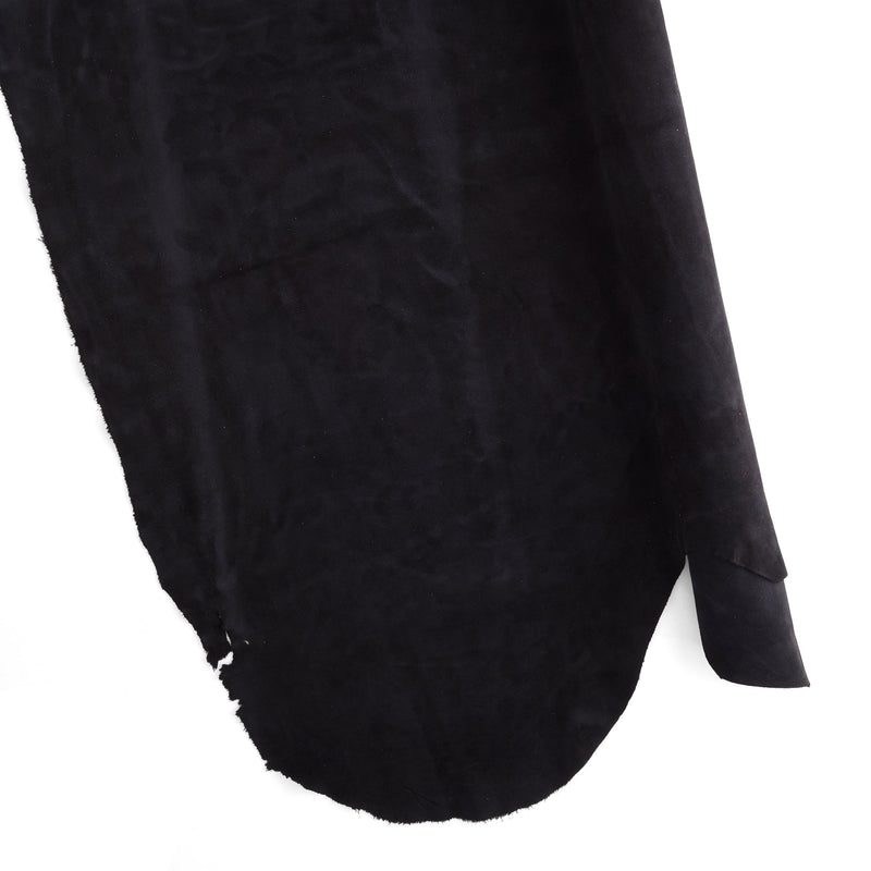 Suede Split