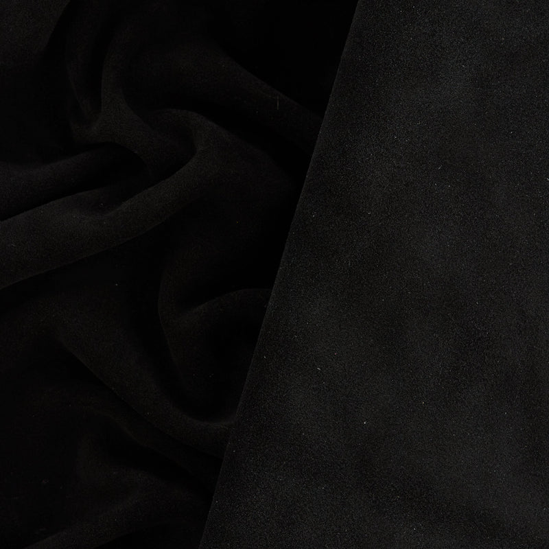 Suede Split