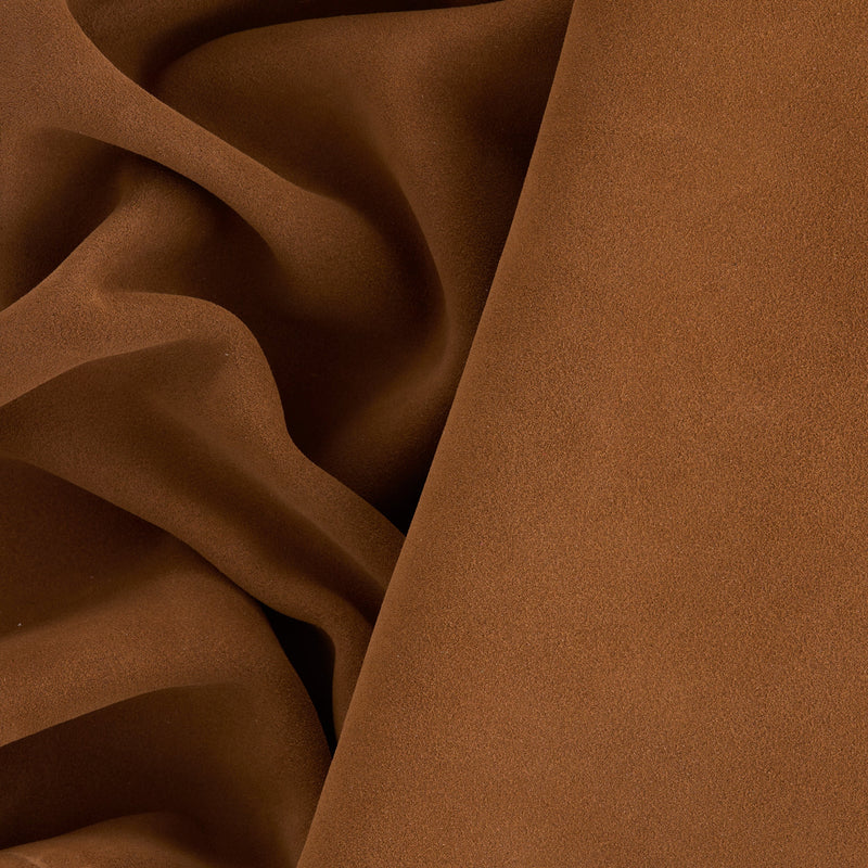 Suede Split