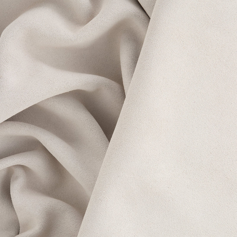 Suede Split