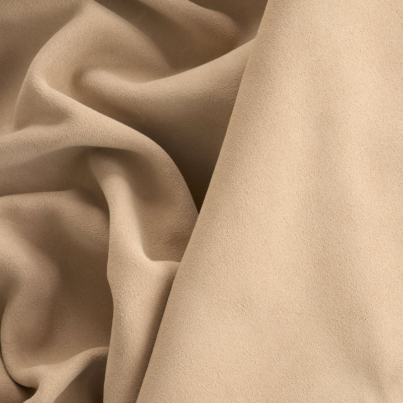 Suede Split