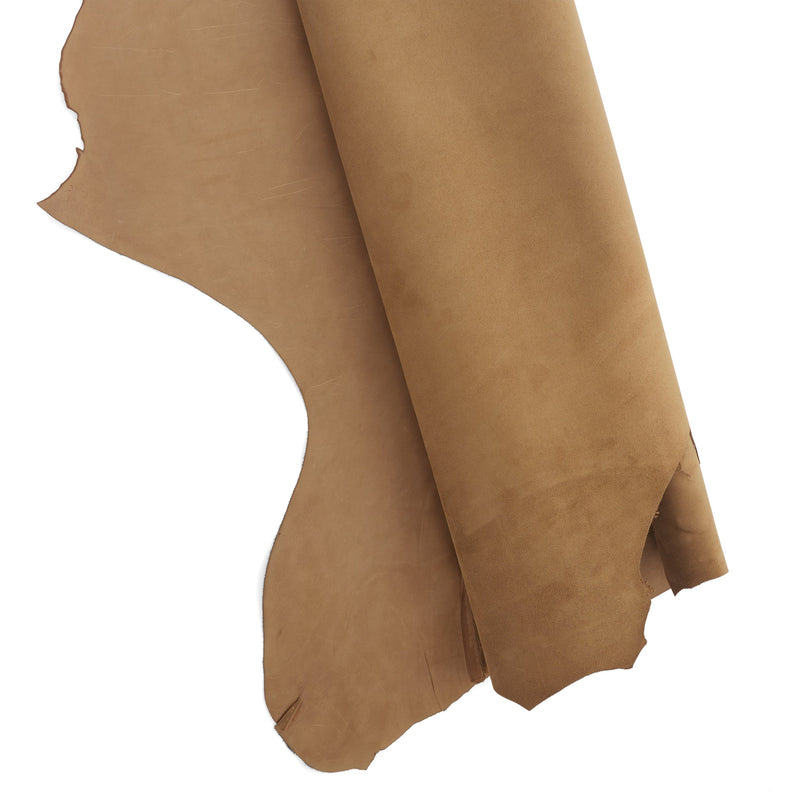SB Foot Utility Side Coyote Sand