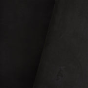 Nubuck Weatherproof Side Black