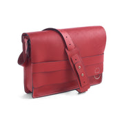 Clifton Messenger Bag Paper Pattern