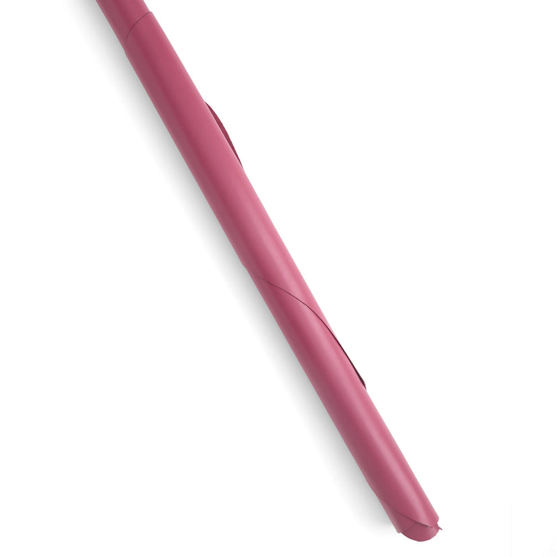 Designer Smooth Side Raspberry - FINAL SALE