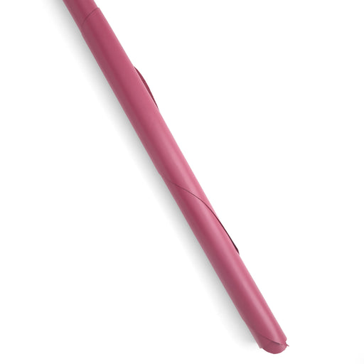Designer Smooth Side Raspberry - FINAL SALE
