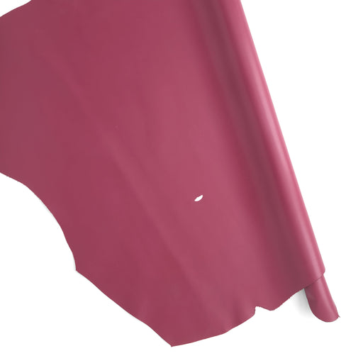 Designer Smooth Side Raspberry - FINAL SALE