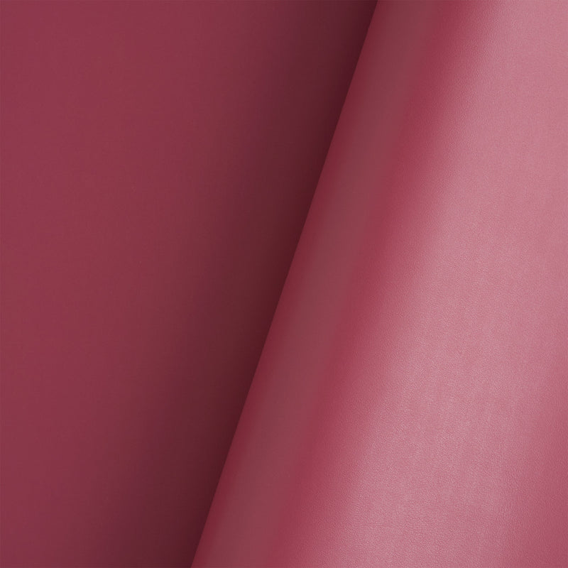 Designer Smooth Side Raspberry - FINAL SALE