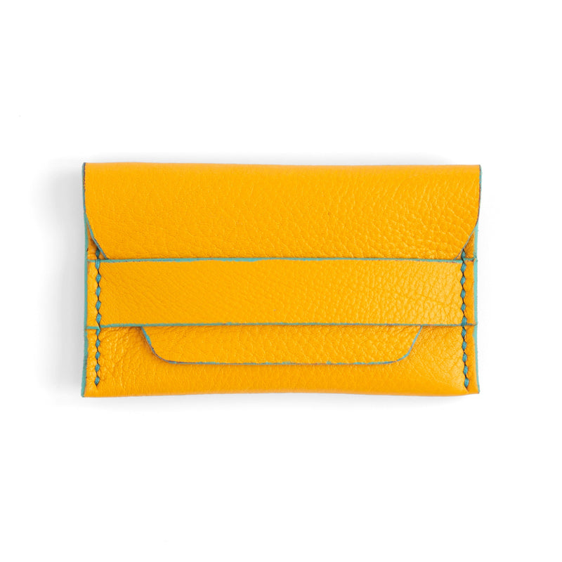 Aspen Card Case Paper Pattern - FINAL SALE