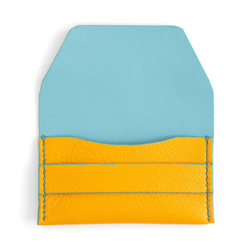 Aspen Card Case Paper Pattern - FINAL SALE