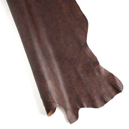 9834-18 FINAL SALE DEERLITE SIDE 3/3.5 OZ DARK BROWN