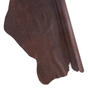 9834-18 FINAL SALE DEERLITE SIDE 3/3.5 OZ DARK BROWN
